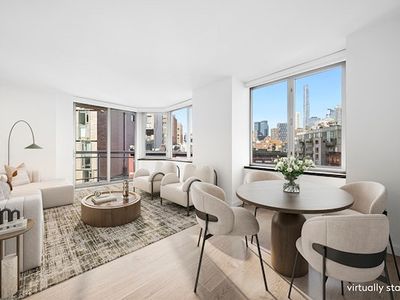 500 W 43rd St APT 7G