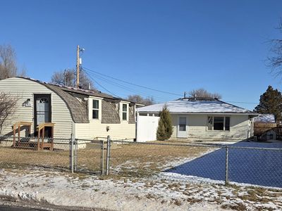 621 & 623 Kentucky Ave