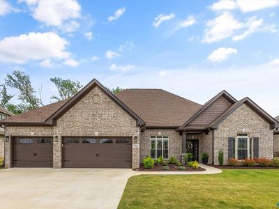 7500 Flint Crossing Cir