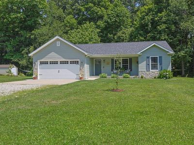 Property at 20129 Loop Rd, Batesville, IN