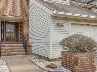505 Kempsville Greens Ct