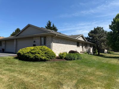 6521 Laurelwood Dr #6521