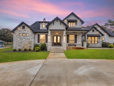 121 N TRANQUILITY DR