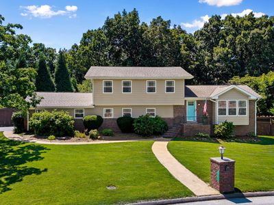 7101 Fairington Cir