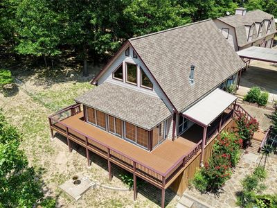 116500 S 4249th Rd