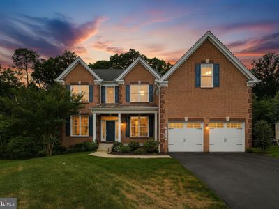 8114 Tulip Poplar Ct