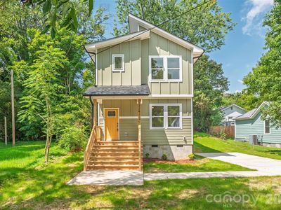 1324 Old Charlotte Rd