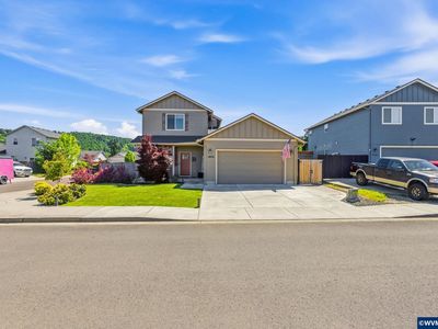Property at 1202 Albatross Ct, Sweet Home, OR