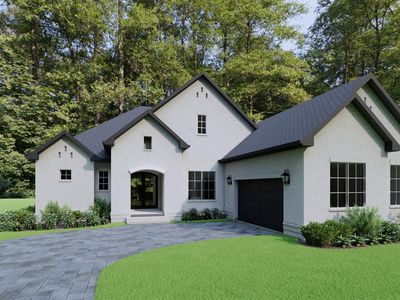 251 Foxglove Run