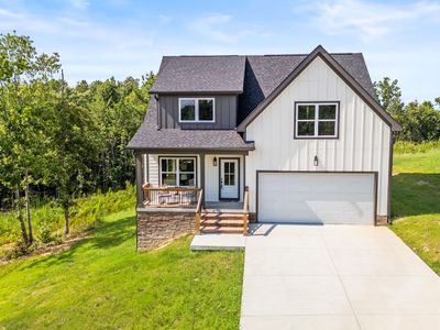 270 Cascade Dr