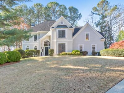 2867 Watchtower Approach NW