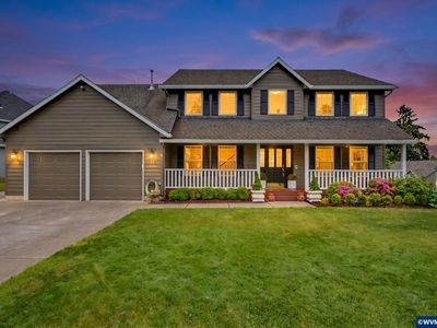 5276 Southbend Dr SE