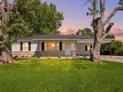 Property at 3501 Berea Rd, Berea, KY