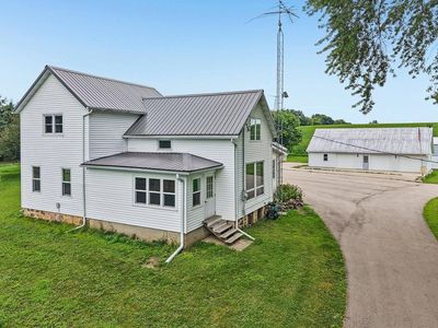 N1372-1374 Second Street ROAD