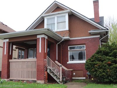 Property at 164 California St, Highland Park, MI