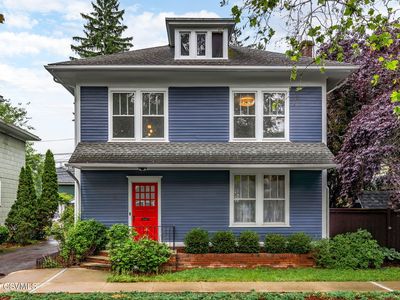 15 Brown St