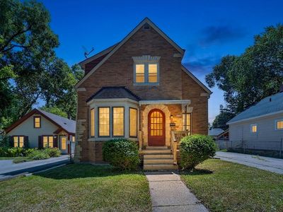 4700 N 50th STREET