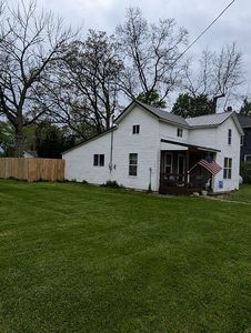 Property at 316 N 1st St, Oakwood, OH