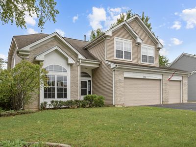 Property at 1451 Richmond Ln, Algonquin, IL