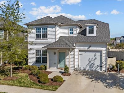 314 Middleton Way
