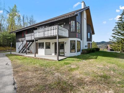 Property at K41 Christmas Mountain Road #K, Bartlett, NH