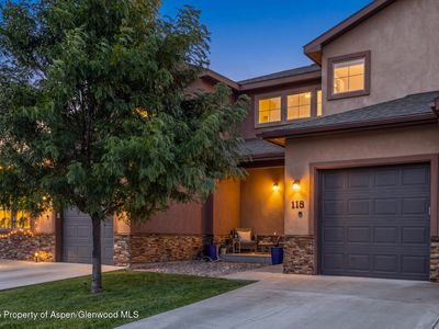 Property at 118 Redstone Dr, New Castle, CO