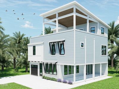 208 George C Wallace Blvd