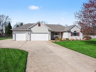 53126 Ridgeview Cir