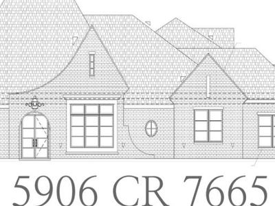 5906 County Road 7665