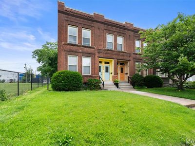 4034 Laclede Ave #B