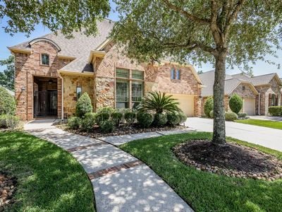 2811 King Point View Ln