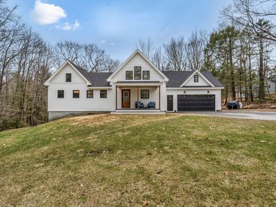 118 Baker Road