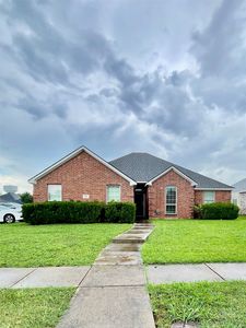 1308 Red River Dr