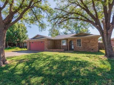 Property at 8135 Coronado Trl, Amarillo, TX