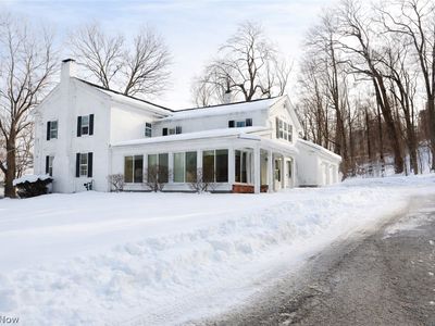 Property at 11861 Garfield Rd, Hiram, OH