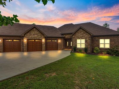 135 Raulston Falls Rd