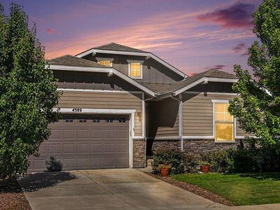 4389 Martinson Dr