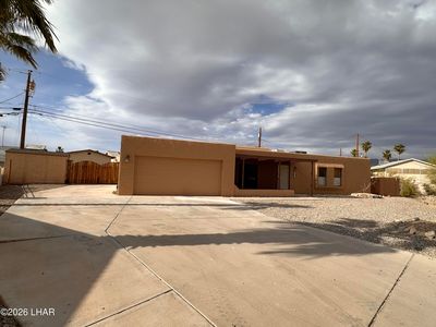 2173 Cosnina Dr
