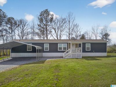 483 Mangum Rd