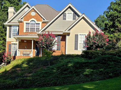 98 Dusty Ridge Trl