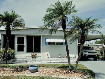 5406 Bali Ct