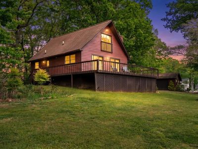 Property at 206 Ivy Knob Ln, Hayesville, NC