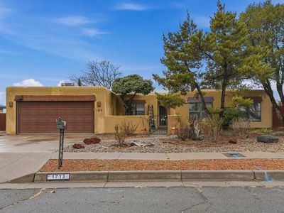 1713 Singletary Dr NE