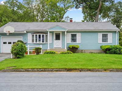 Property at 3 Vine St, Webster, MA