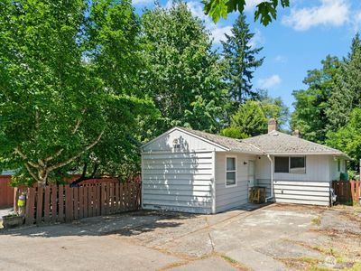 7218 NE 155th Street