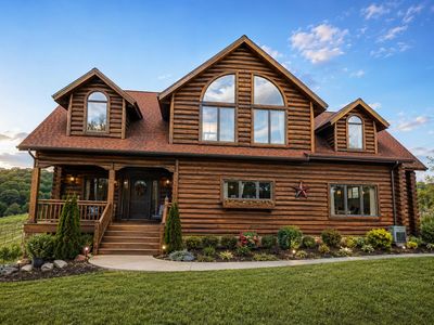 112 Lovers Leap Rd