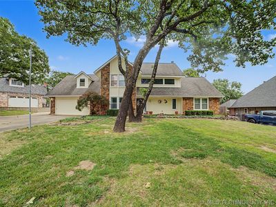 521 Pioneer Rd