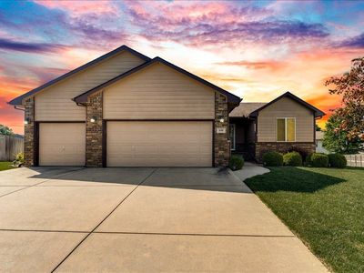 840 E Winding Lane Ct