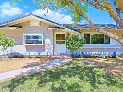 10041 Oso Ave