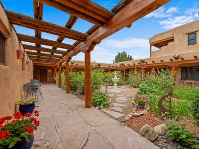 1534 Millicent Rogers Rd